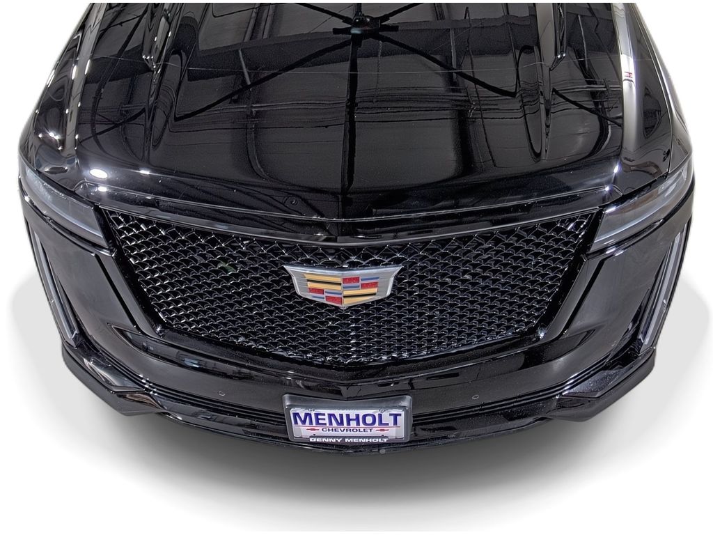 2022 Cadillac Escalade ESV