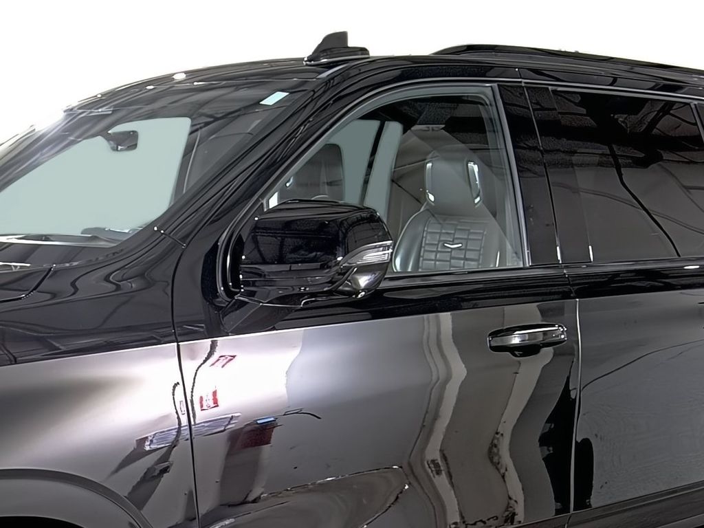 2022 Cadillac Escalade ESV