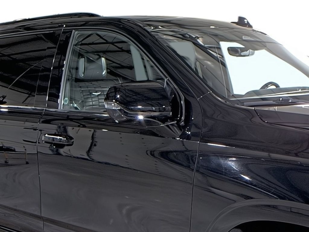 2022 Cadillac Escalade ESV