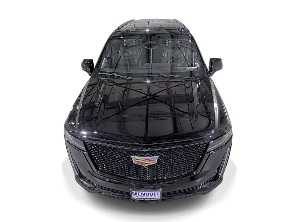 2022 Cadillac Escalade ESV