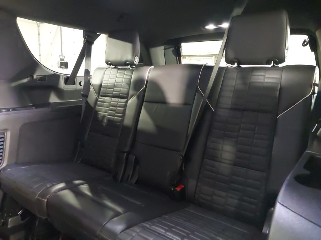 2022 Cadillac Escalade ESV