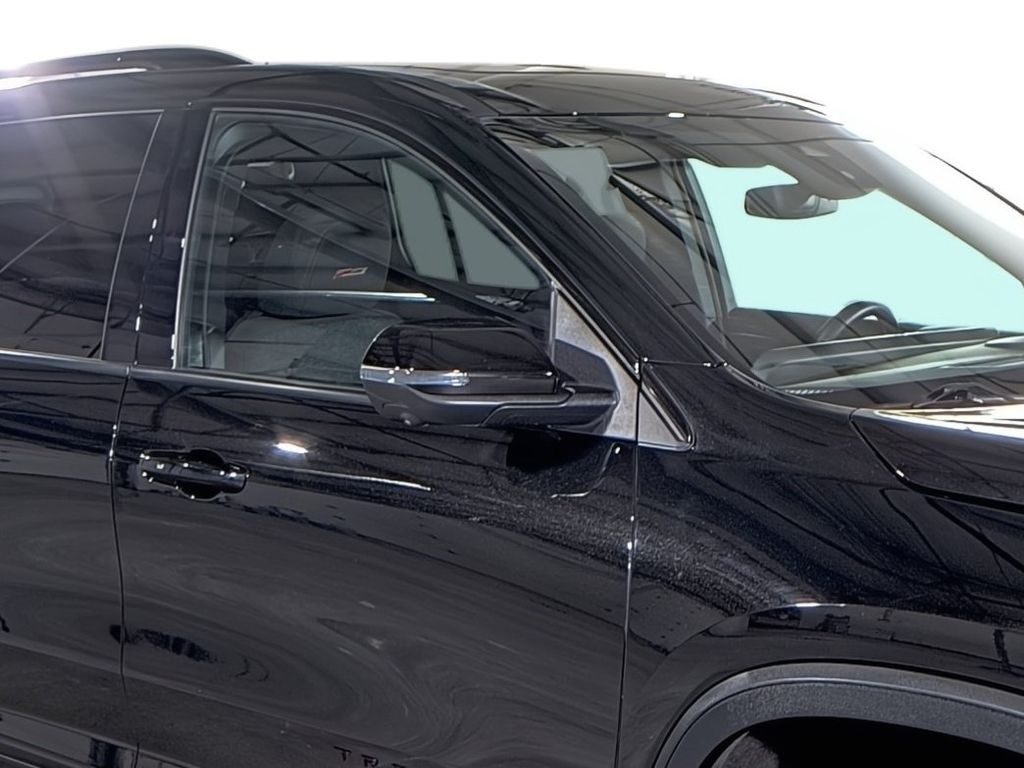 2024 Chevrolet Traverse