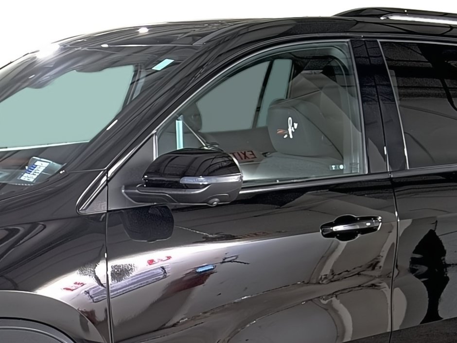 2024 Chevrolet Traverse