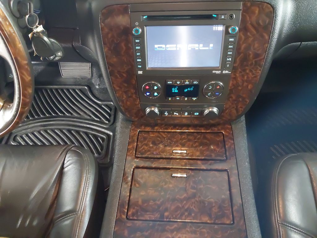 2013 GMC Sierra 2500