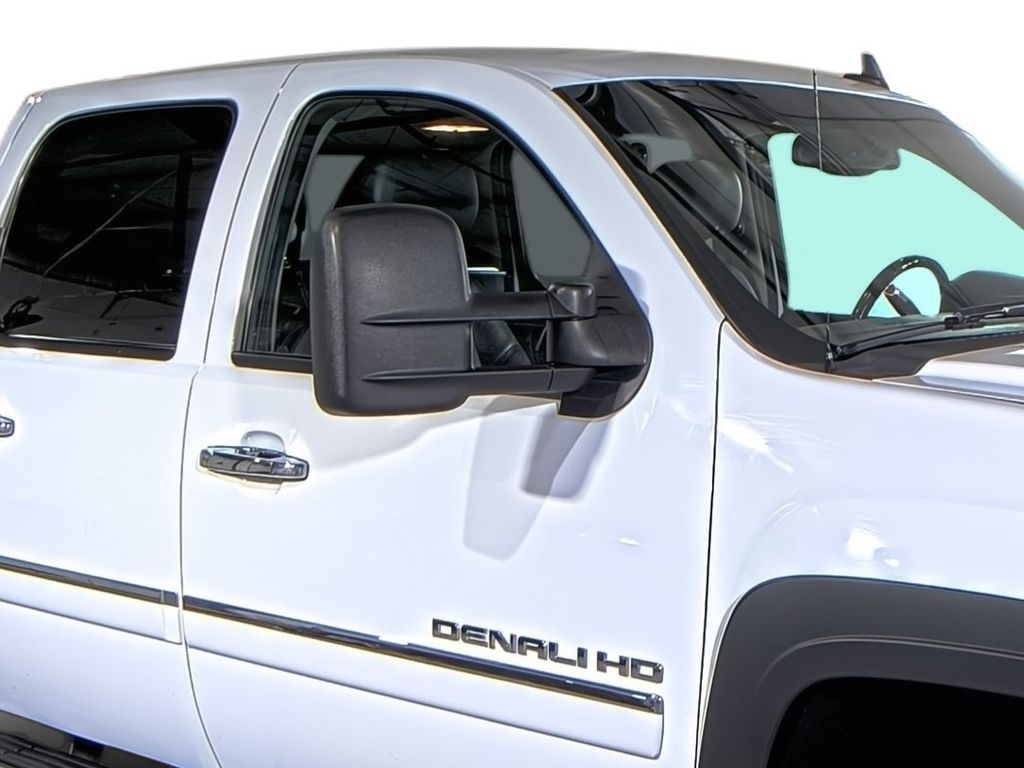 2013 GMC Sierra 2500