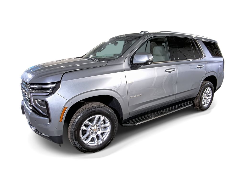 New 2026 Chevrolet Tahoe LT SUVs