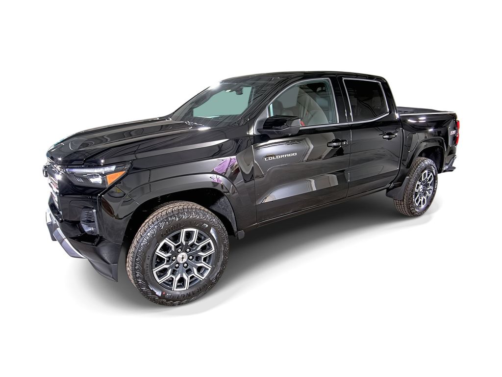 New 2026 Chevrolet Colorado  Z71 Trucks