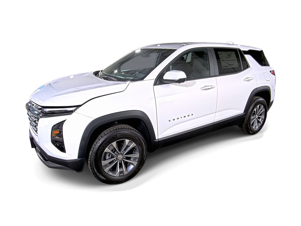New 2026 Chevrolet Equinox  LT SUVs