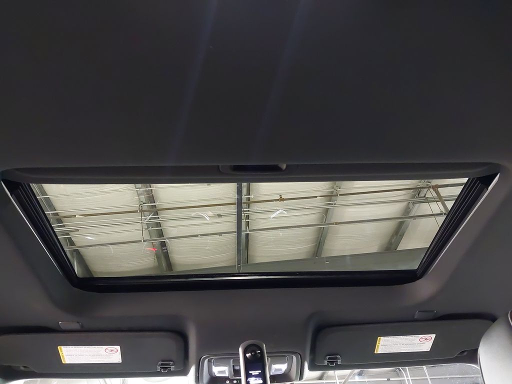 2020 Chevrolet Silverado 2500