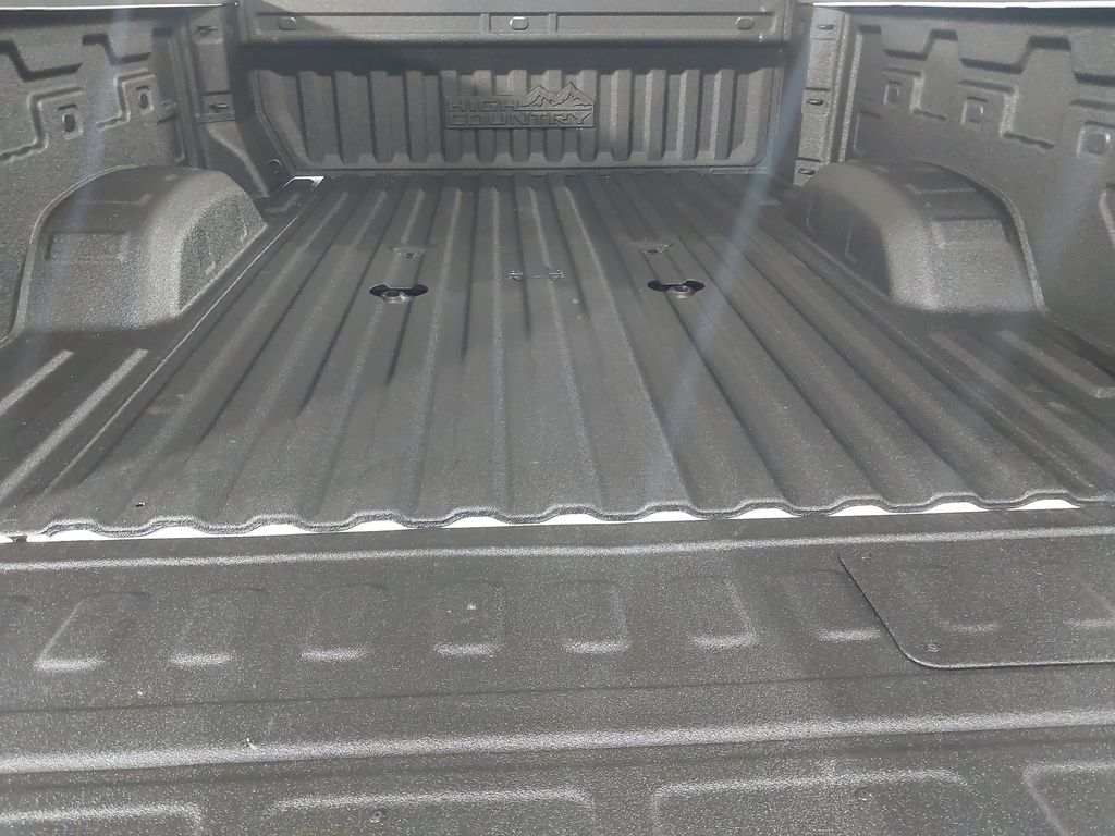 2020 Chevrolet Silverado 2500
