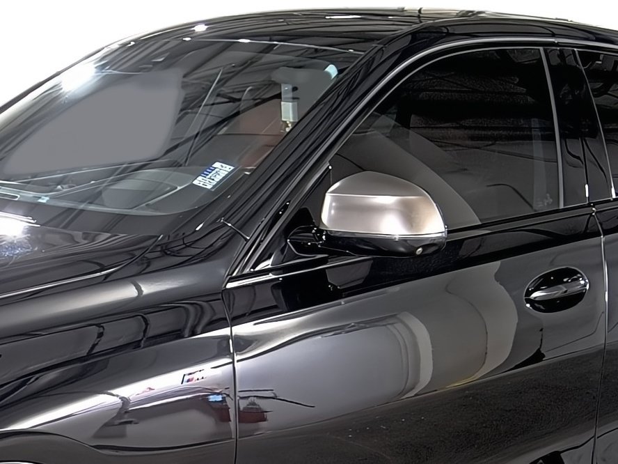 2021 BMW X6