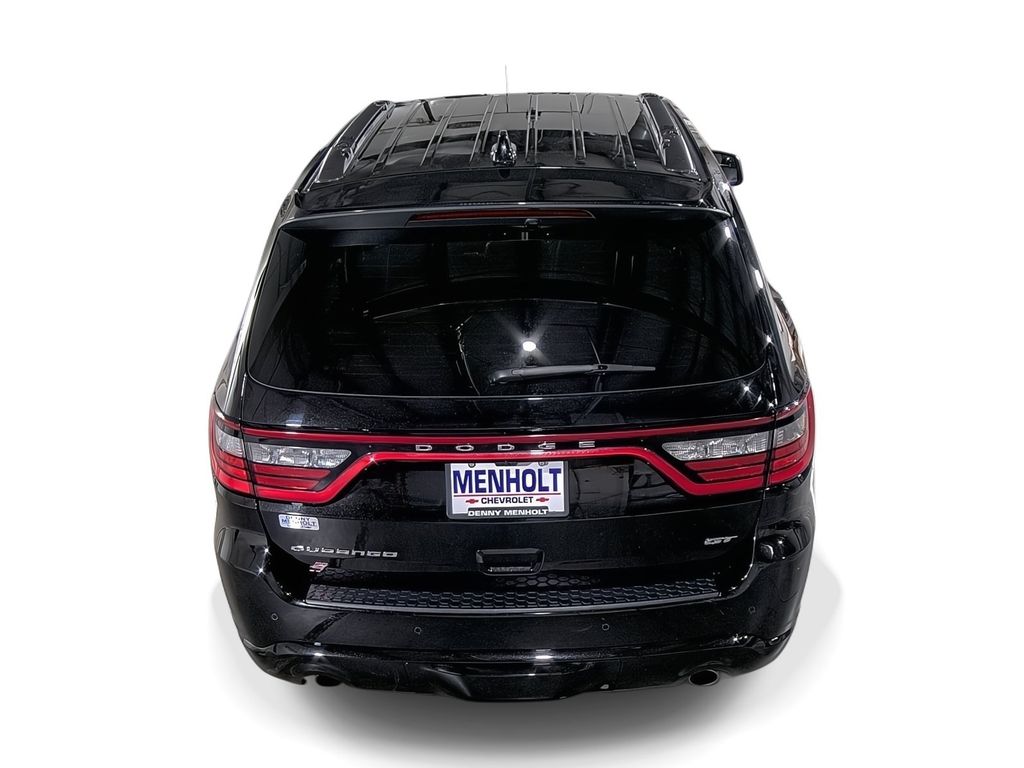 2025 Dodge Durango