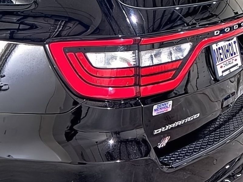 2025 Dodge Durango