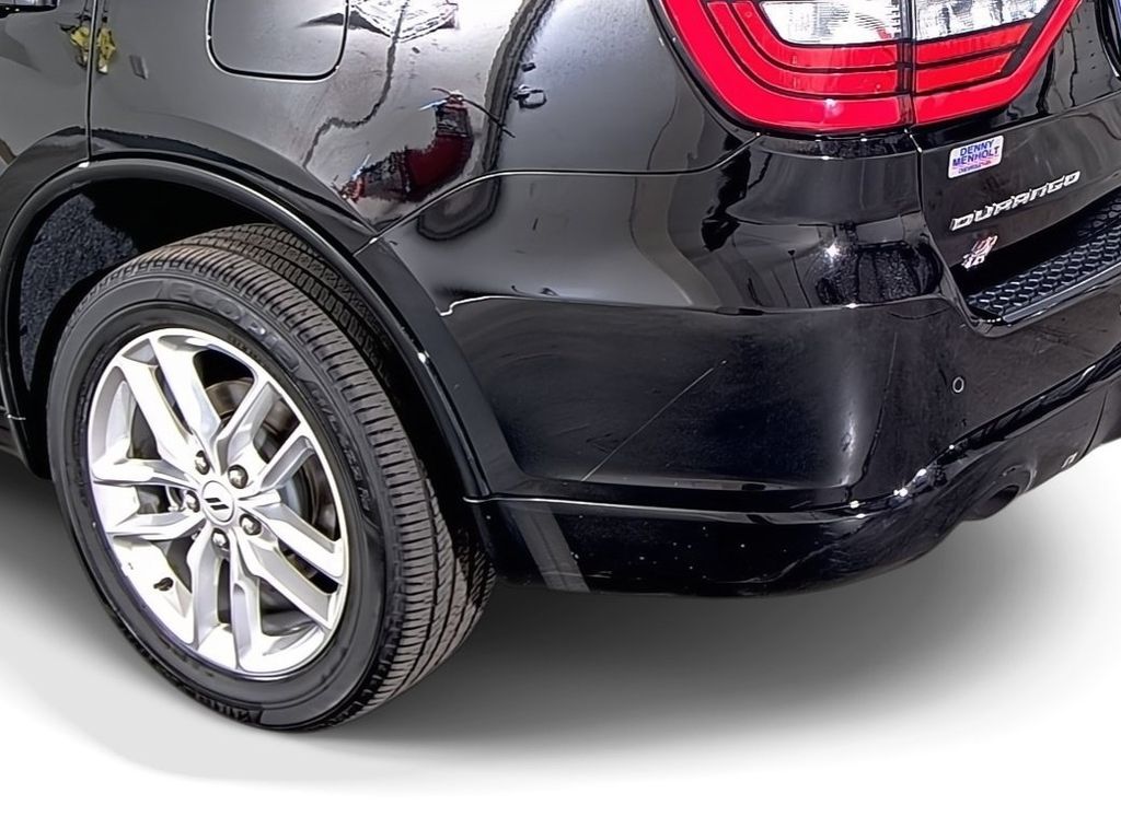 2025 Dodge Durango