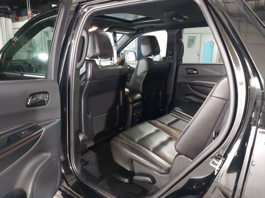 2025 Dodge Durango