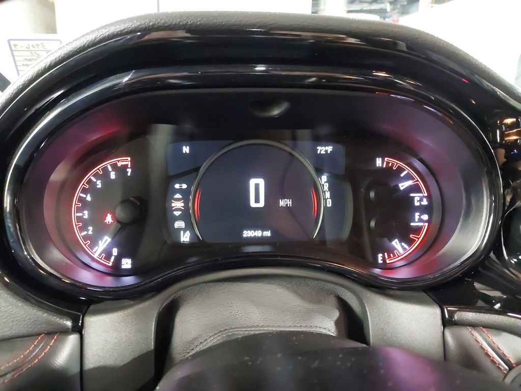 2025 Dodge Durango