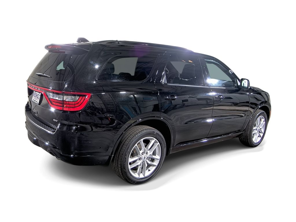 2025 Dodge Durango