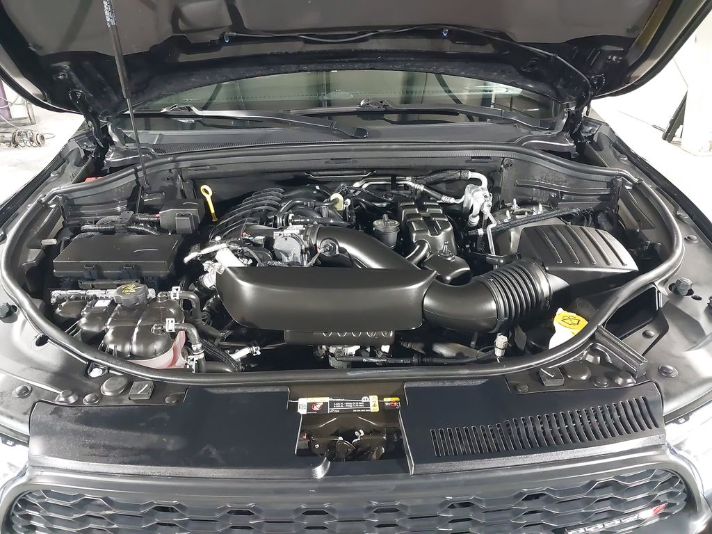 2025 Dodge Durango