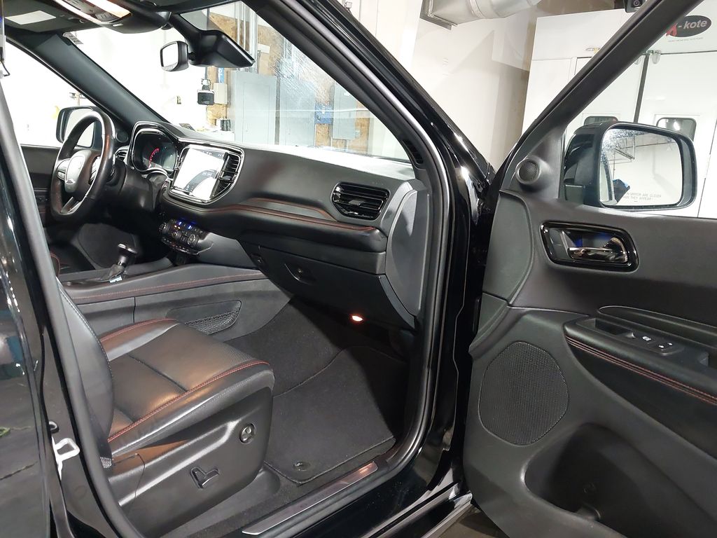 2025 Dodge Durango