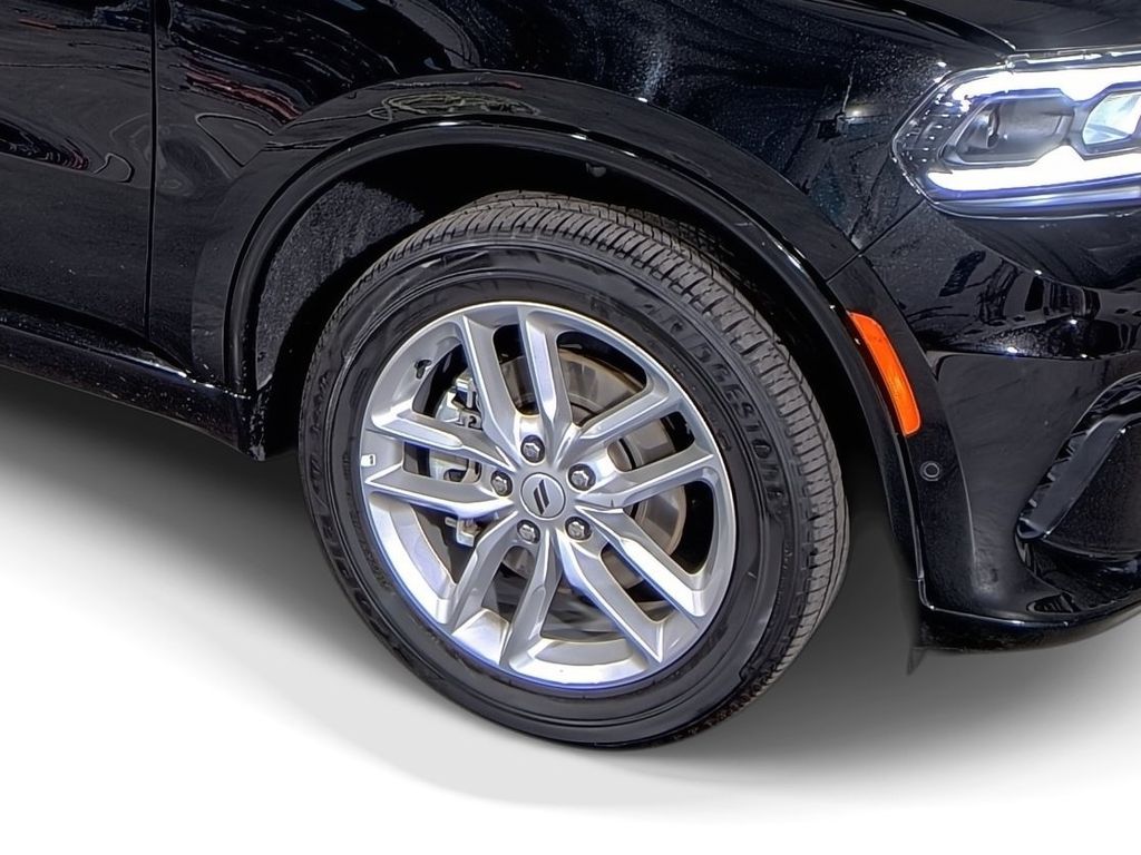2025 Dodge Durango