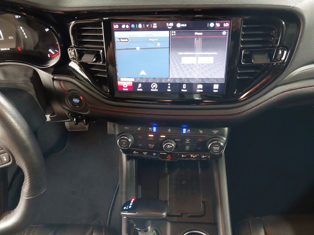 2025 Dodge Durango