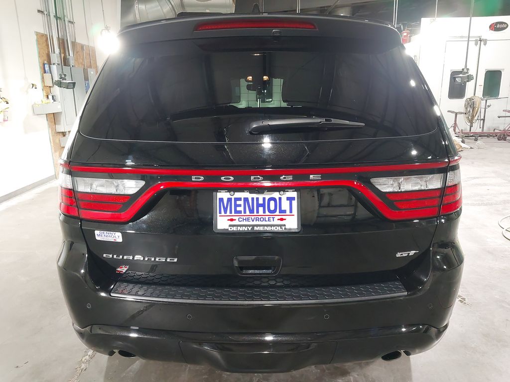 2025 Dodge Durango