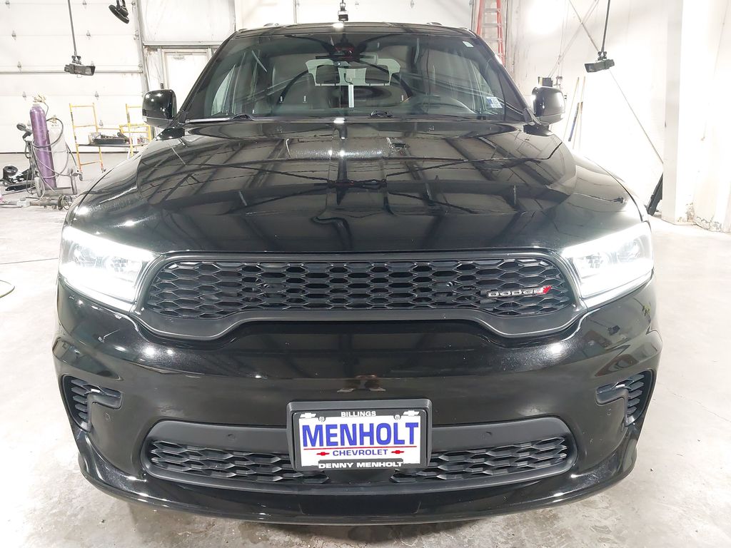 2025 Dodge Durango