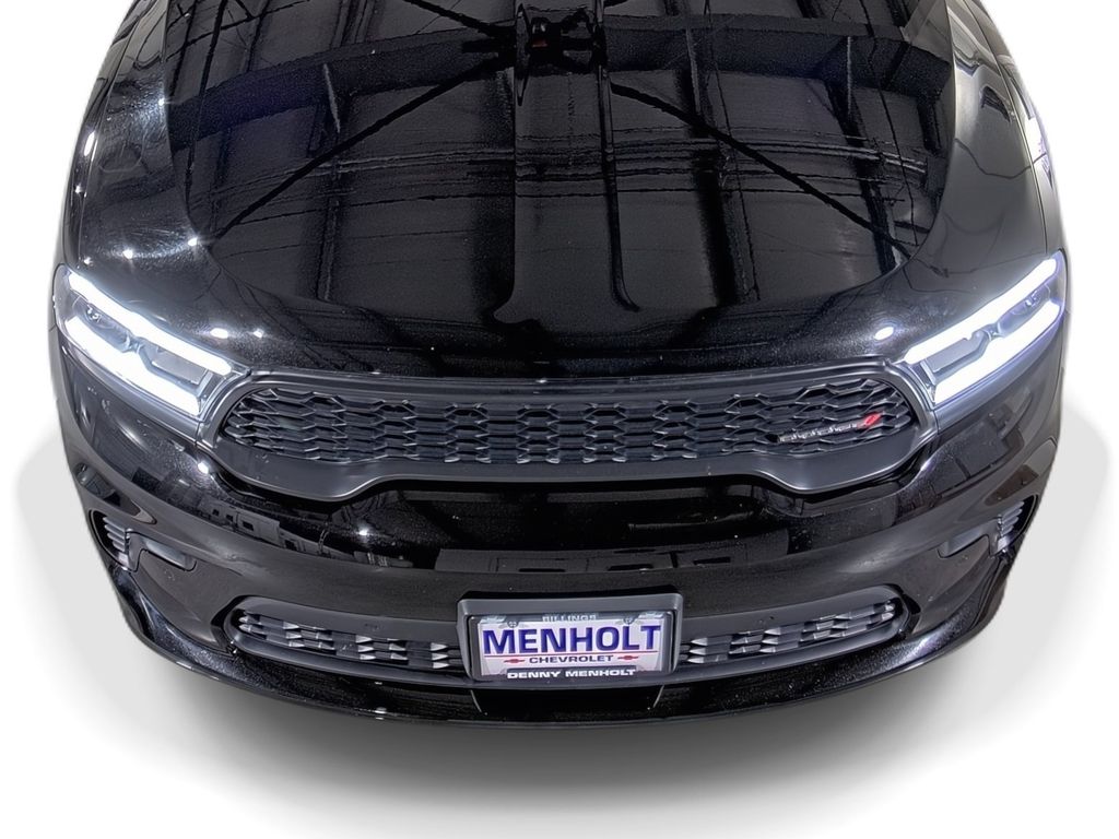 2025 Dodge Durango