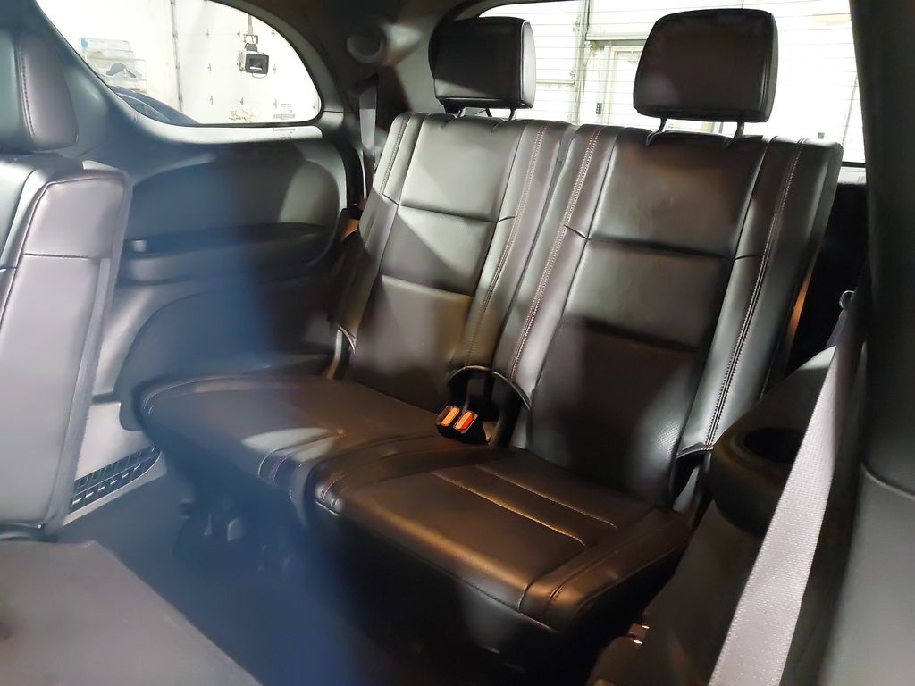 2025 Dodge Durango