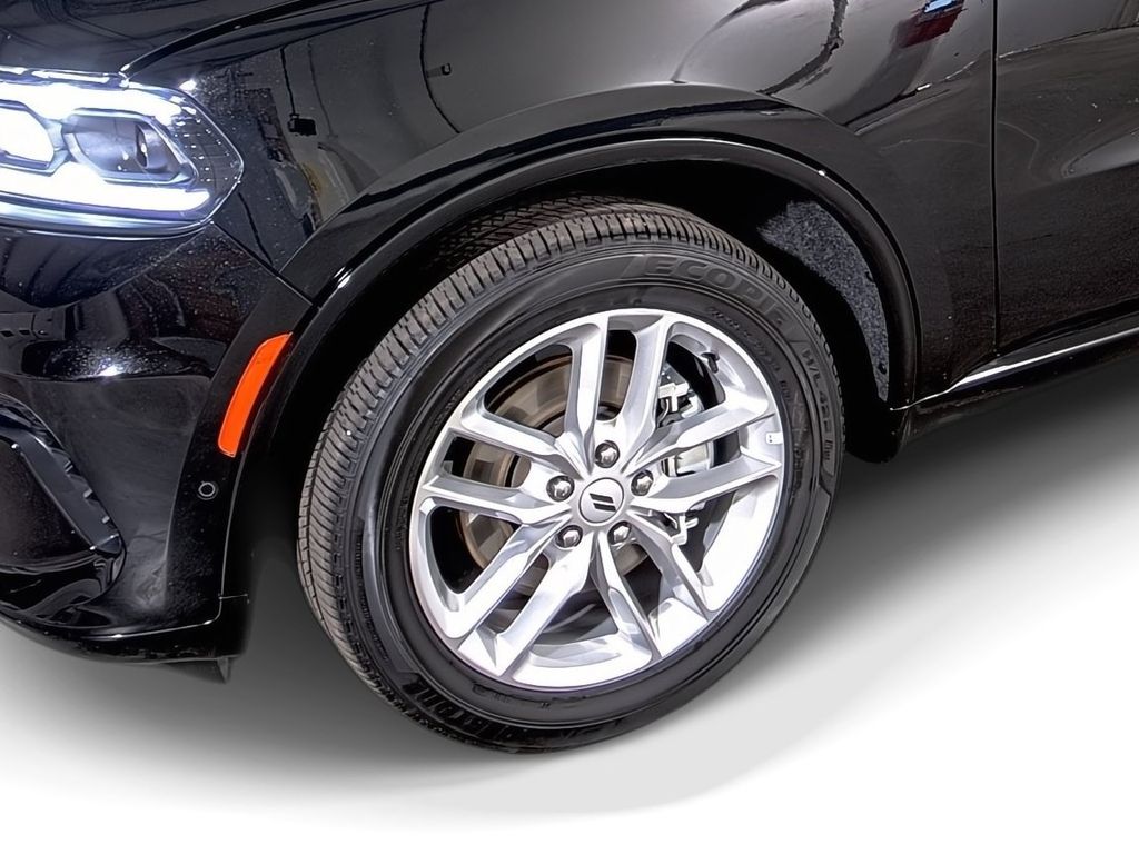 2025 Dodge Durango