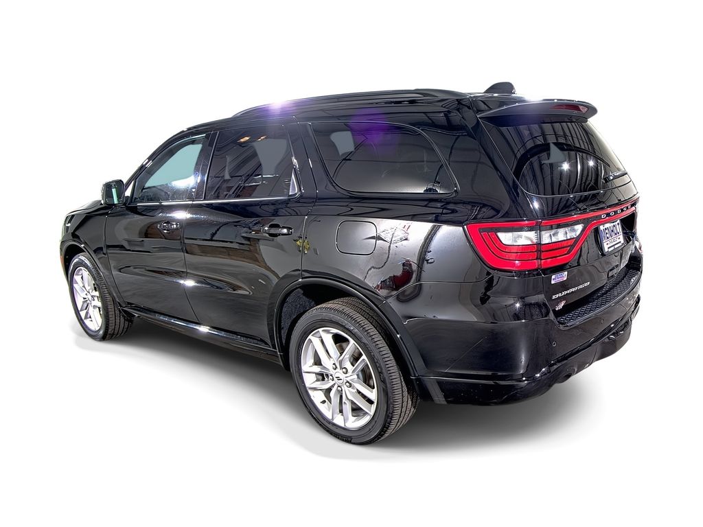 2025 Dodge Durango