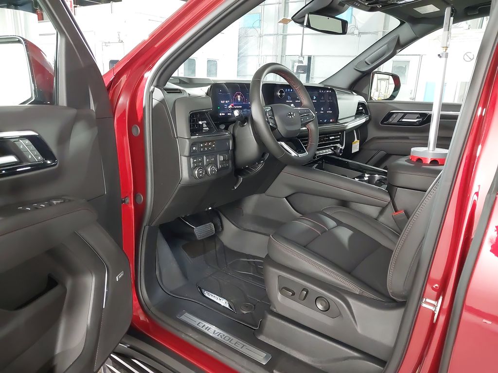 2026 Chevrolet Tahoe