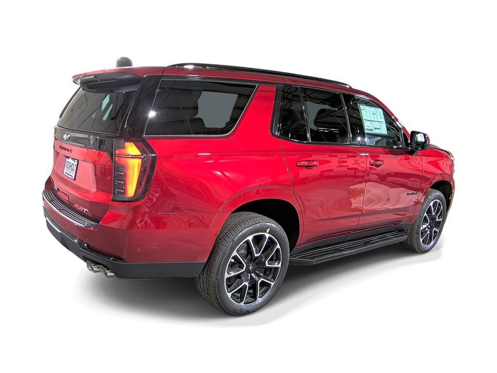 2026 Chevrolet Tahoe