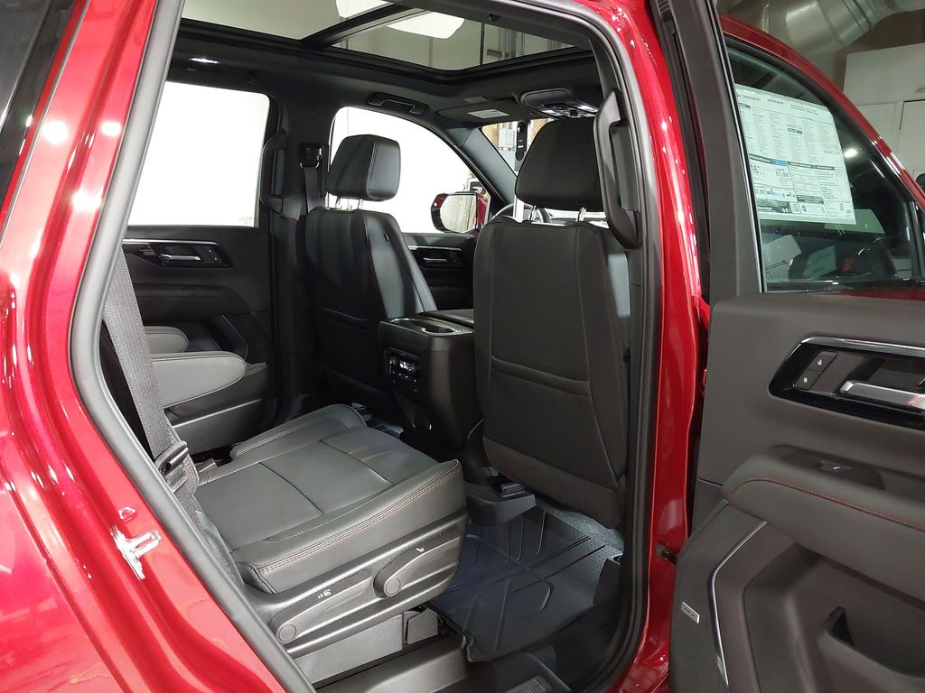 2026 Chevrolet Tahoe