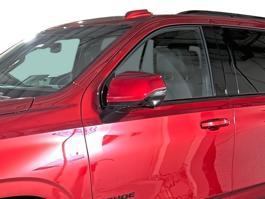 2026 Chevrolet Tahoe