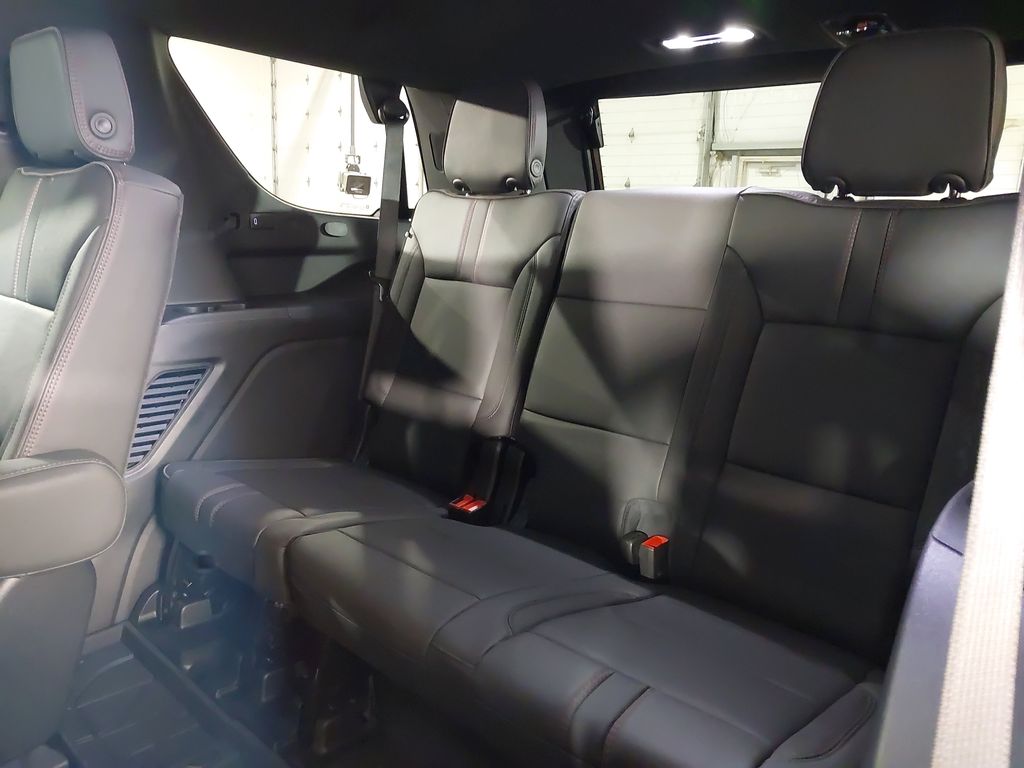 2026 Chevrolet Tahoe