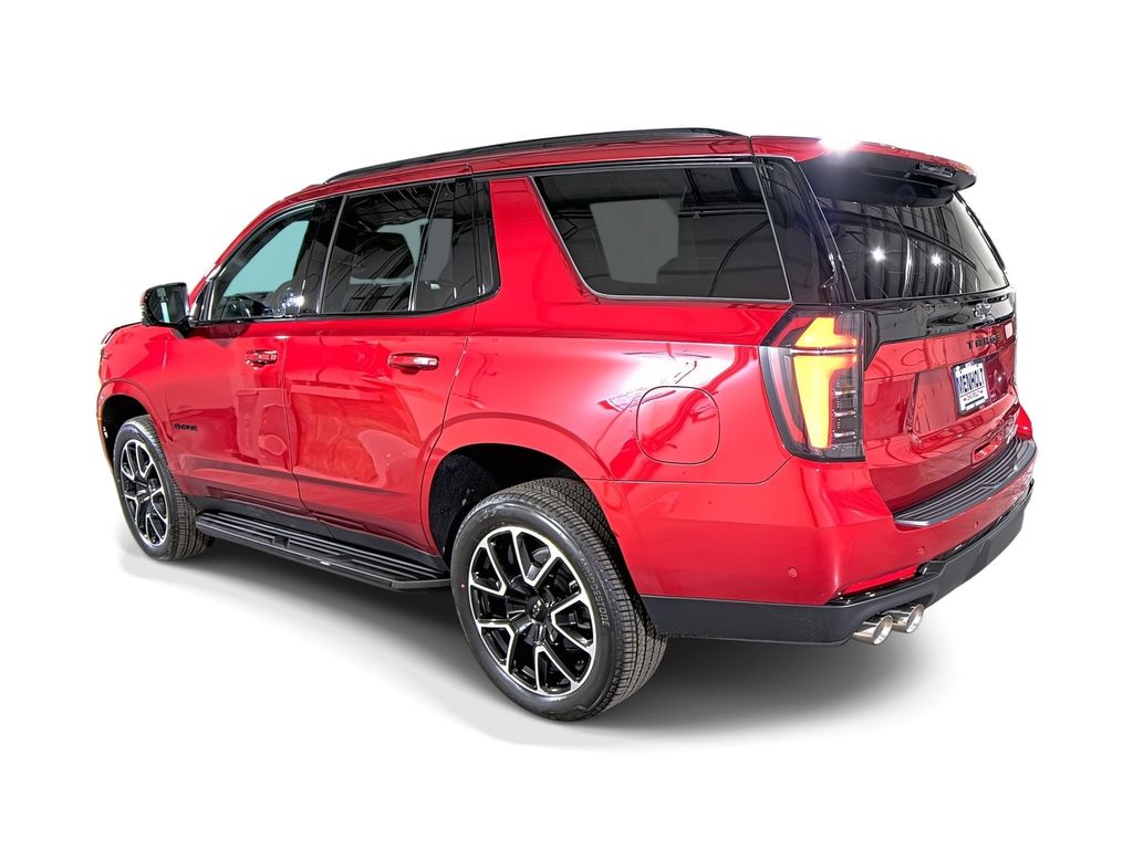 2026 Chevrolet Tahoe