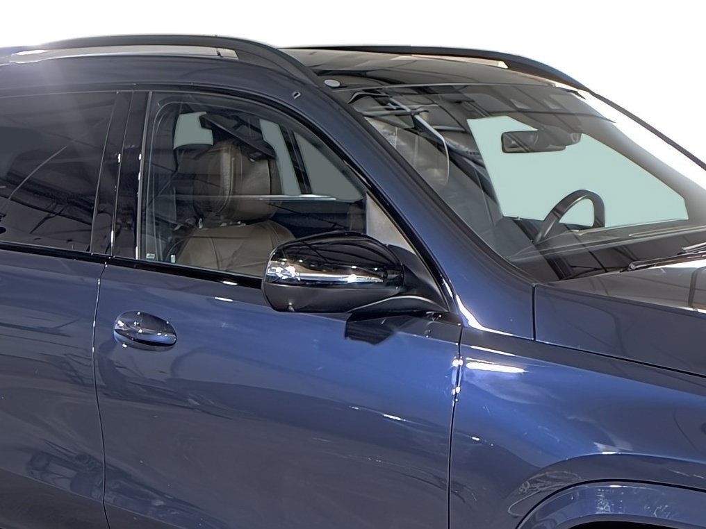 2024 Mercedes-Benz GLS