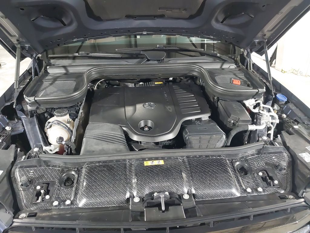 2024 Mercedes-Benz GLS