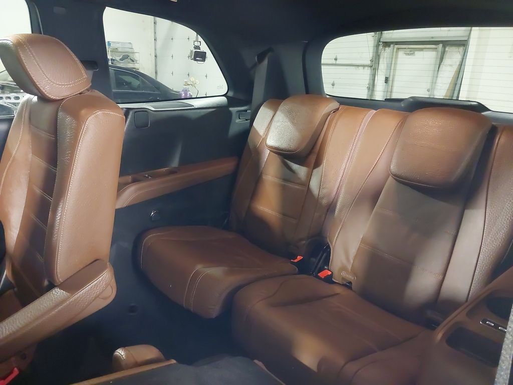 2024 Mercedes-Benz GLS