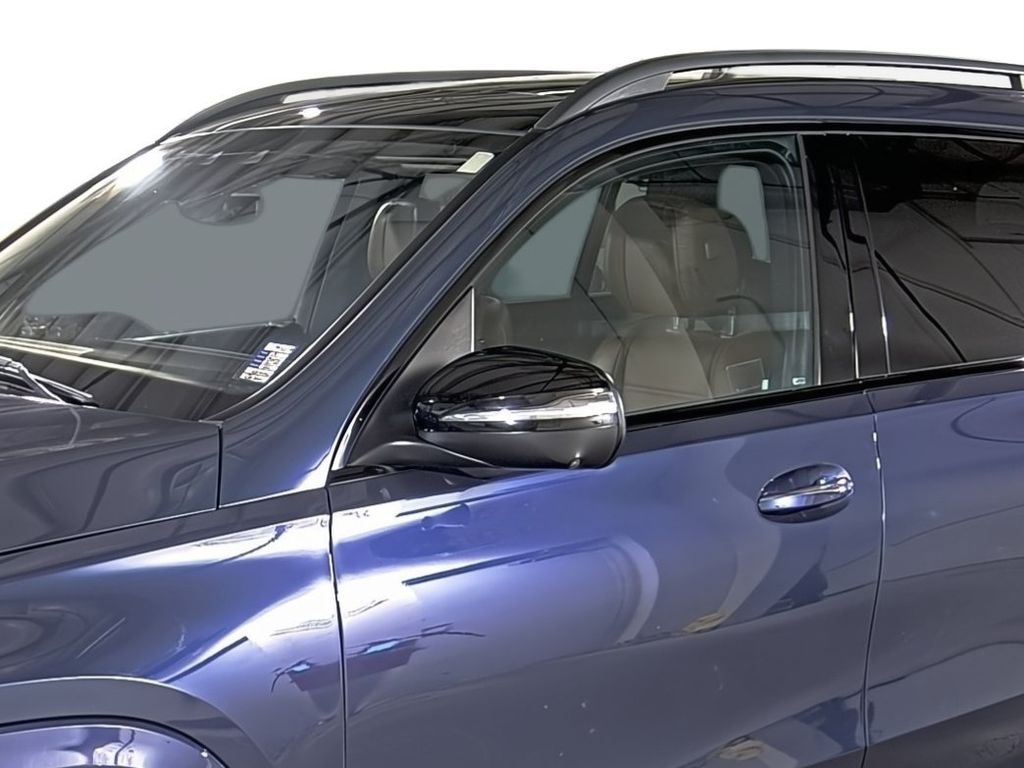 2024 Mercedes-Benz GLS