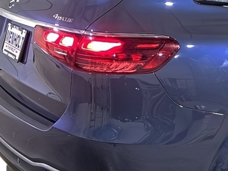 2024 Mercedes-Benz GLS