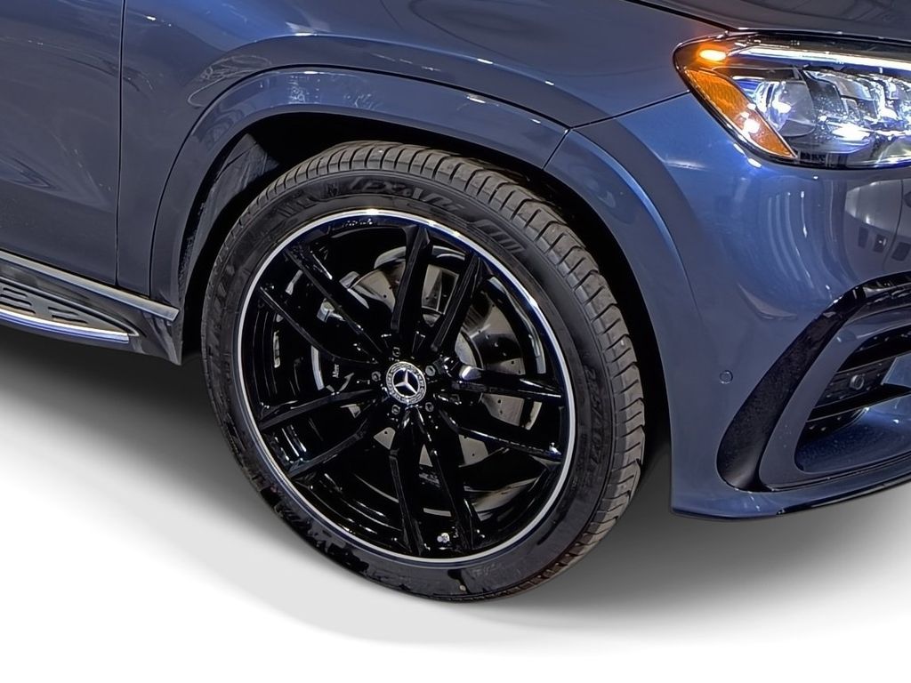 2024 Mercedes-Benz GLS