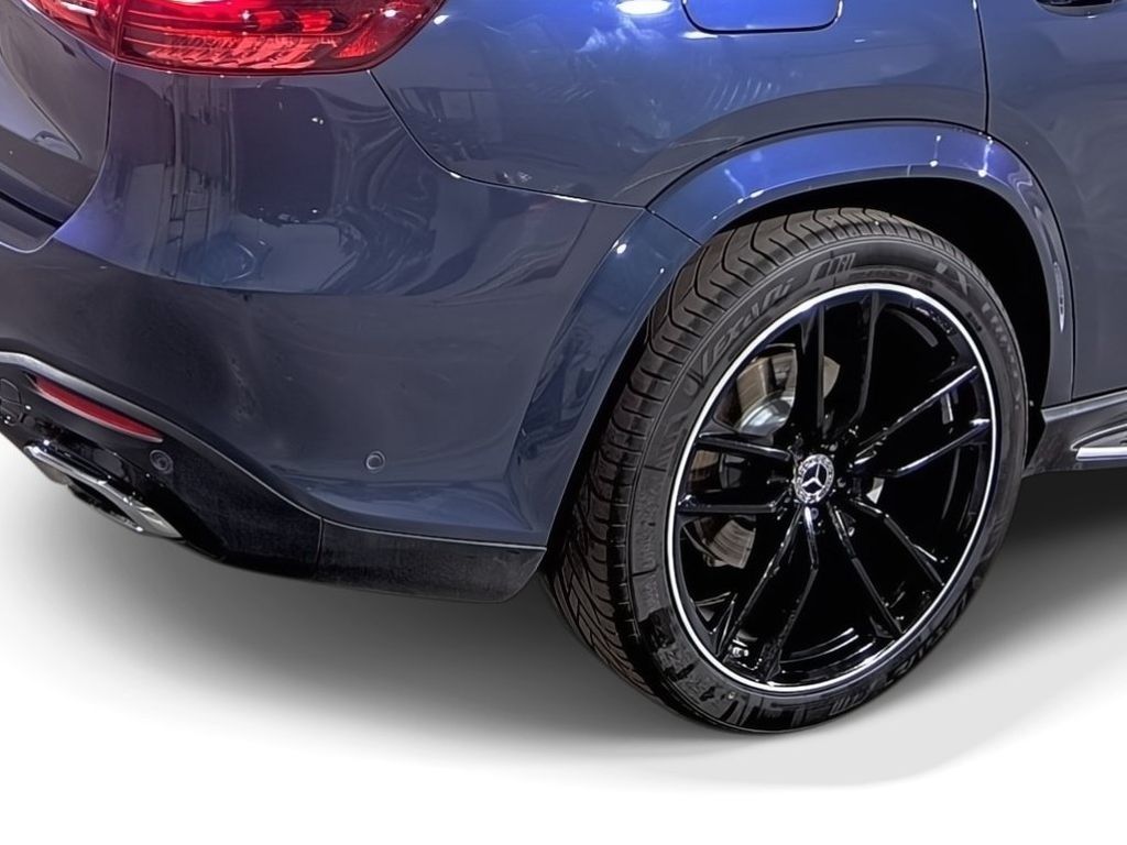 2024 Mercedes-Benz GLS