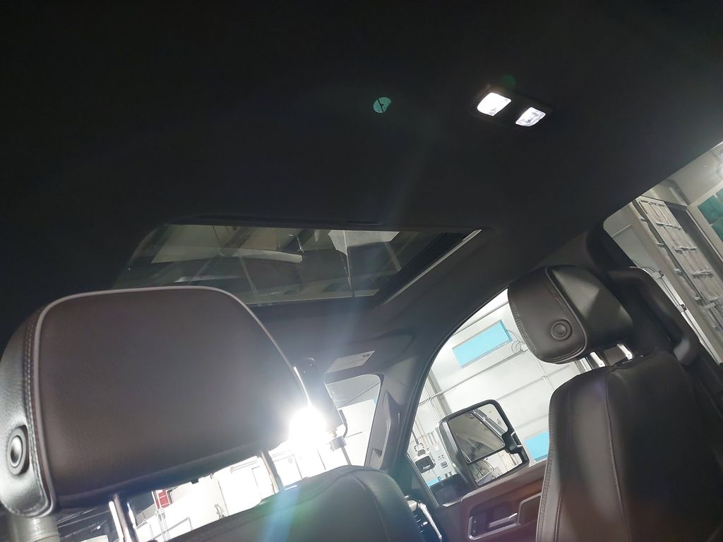 2025 GMC Sierra 3500