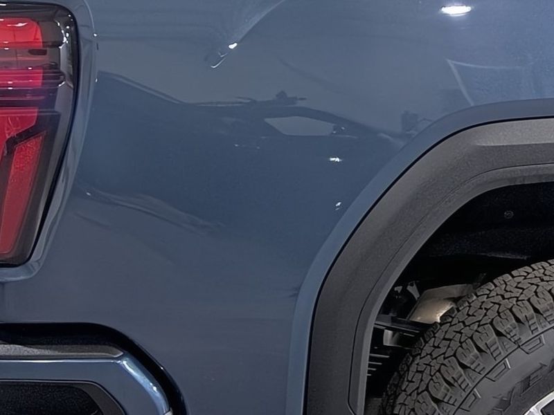 2025 GMC Sierra 3500