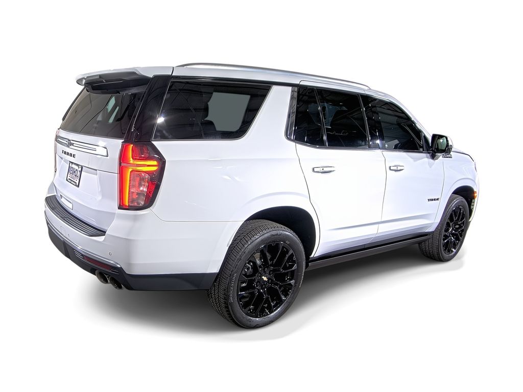 2023 Chevrolet Tahoe