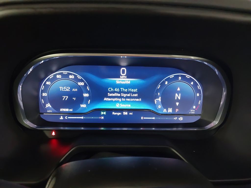 2023 Chevrolet Tahoe