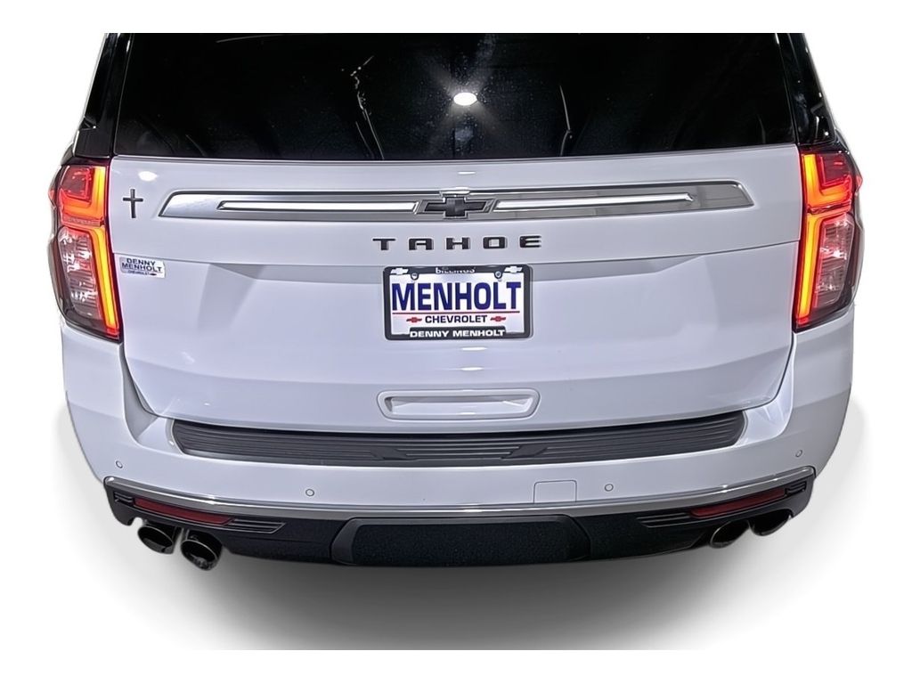 2023 Chevrolet Tahoe