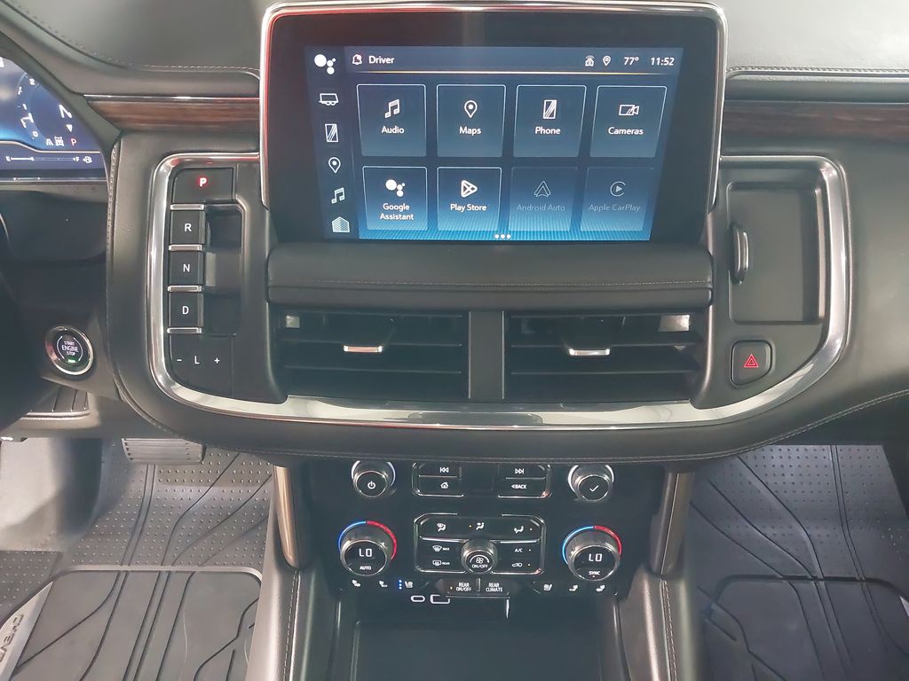 2023 Chevrolet Tahoe